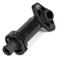 NRF AGR Coolant Thermostat for BMW E81-88, E46, E90-93, E60, E61, E65-E67, X3, X5 11717787870