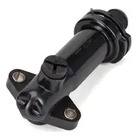 NRF AGR Coolant Thermostat for BMW E81-88, E46, E90-93, E60, E61, E65-E67, X3, X5 11717787870