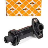 NRF AGR Coolant Thermostat for BMW E81-88, E46, E90-93, E60, E61, E65-E67, X3, X5 11717787870