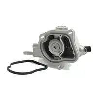NRF Thermostat + Housing + Gasket for MERCEDES W203, S203, W211, S211, W639 Sprinter OM646