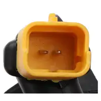 NRF 725335 Thermostat + Geh&auml;use f&uuml;r CITROEN DS OPEL PEUGEOT 1.2 Turbo 9807198480