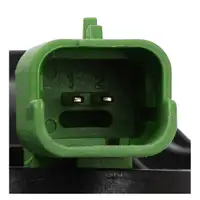 NRF 725335 Thermostat + Geh&auml;use f&uuml;r CITROEN DS OPEL PEUGEOT 1.2 Turbo 9807198480