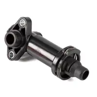 NRF EASY FIT Thermostat + EGR Thermostat for BMW 3 Series E46 320d and 5 Series E39 520d M47 136 hp