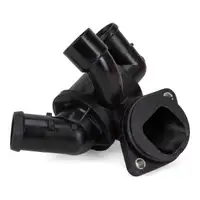 NRF 725341 Thermostat + Geh&auml;use f&uuml;r VW Golf 6 Passat B7 Polo 5 Touran 8X 1.6 TDI 41084592D
