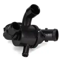 NRF 725341 Thermostat + Geh&auml;use f&uuml;r VW Golf 6 Passat B7 Polo 5 Touran 8X 1.6 TDI 41084592D