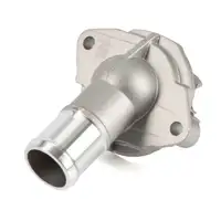 NRF 725390 Thermostat + Geh&auml;use f&uuml;r OPEL Astra K Corsa E Mokka Adam 1.0-1.4 1338491