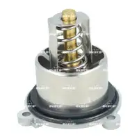 NRF 725506 Thermostat f&uuml;r PORSCHE 991 992 Boxster Cayman 981 982 0PB121110A