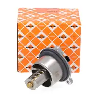 NRF 725506 Thermostat f&uuml;r PORSCHE 991 992 Boxster Cayman 981 982 0PB121110A