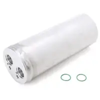 NRF EASY FIT Trockner Klimaanlage für VW Passat B5 B5.5 AUDI A4 B6 SKODA Superb 1