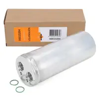 NRF EASY FIT Trockner Klimaanlage für VW Passat B5 B5.5 AUDI A4 B6 SKODA Superb 1