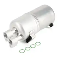 NRF 33221 Trockner Klimaanlage f&uuml;r MERCEDES Citan W415 RENAULT Kangoo Megane 2 Scenic 2