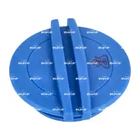 NRF 455601 Deckel K&uuml;hlmittelbeh&auml;lter f&uuml;r VW Golf 4-6 Passat B5-7 Polo 4 5 Touran 3B0121321