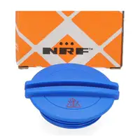 NRF 455601 Deckel K&uuml;hlmittelbeh&auml;lter f&uuml;r VW Golf 4-6 Passat B5-7 Polo 4 5 Touran 3B0121321