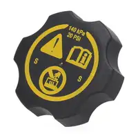 NRF 455614 Deckel K&uuml;hlmittelbeh&auml;lter f&uuml;r ALFA ROMEO CHEVROLET FIAT JEEP OPEL SAAB