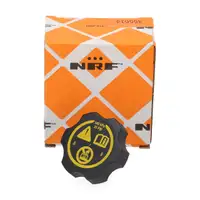 NRF 455614 Deckel K&uuml;hlmittelbeh&auml;lter f&uuml;r ALFA ROMEO CHEVROLET FIAT JEEP OPEL SAAB