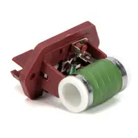 NRF 342005 Widerstand Motork&uuml;hler f&uuml;r CITROEN Jumper 2 FIAT Ducato 250_ PEUGEOT Boxer