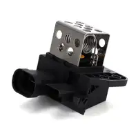 NRF 342092 Vorwiderstand Elektromotor-K&uuml;hlerl&uuml;fter f&uuml;r PSA Berlingo C4 I / PIcasso Partner