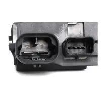NRF 342092 Vorwiderstand Elektromotor-K&uuml;hlerl&uuml;fter f&uuml;r PSA Berlingo C4 I / PIcasso Partner