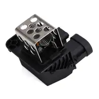 NRF 342092 Vorwiderstand Elektromotor-K&uuml;hlerl&uuml;fter f&uuml;r PSA Berlingo C4 I / PIcasso Partner