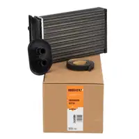 NRF 54247 W&auml;rmetauscher Innenraumheizung f&uuml;r VW California Transporter T4 701820031