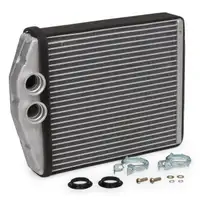 NRF 54275 EASY FIT W&auml;rmetauscher f&uuml;r OPEL Signum CC Vectra C FIAT Croma 194 SAAB 9-3 YS3F