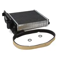 NRF 54284 EASY FIT W&auml;rmetauscher Innenraumheizung Heizungsk&uuml;hler f&uuml;r VOLVO 850 C70 1 S70 1