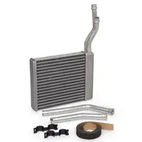 NRF 54303 W&auml;rmetauscher f&uuml;r FORD Focus 2 C-Max DM2 Kuga 1 MAZDA 3 BK 5 CR VOLVO C30 V50