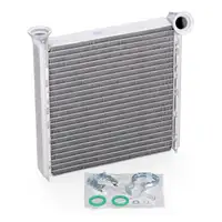 NRF 54342 W&auml;rmetauscher f&uuml;r VW Golf 7 8 Passat B8 B9 Tiguan Touran A3 Q2 Q3 5Q0518031B