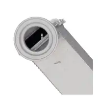 NRF 54342 W&auml;rmetauscher f&uuml;r VW Golf 7 8 Passat B8 B9 Tiguan Touran A3 Q2 Q3 5Q0518031B