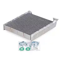 NRF 54342 W&auml;rmetauscher f&uuml;r VW Golf 7 8 Passat B8 B9 Tiguan Touran A3 Q2 Q3 5Q0518031B