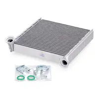 NRF 54342 W&auml;rmetauscher f&uuml;r VW Golf 7 8 Passat B8 B9 Tiguan Touran A3 Q2 Q3 5Q0518031B