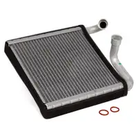 NRF 54361 W&auml;rmetauscher f&uuml;r VW Golf 7 Passat B8 Tiguan Q3 F3 Ateca Kodiaq 5Q0819031A