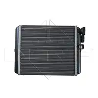 NRF 53559 W&auml;rmetauscher Heizungsk&uuml;hler f&uuml;r VOLVO S60 1 S80 1 V70 2 XC70 1 XC90 1 9171503