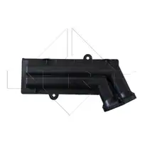 NRF 53550 W&auml;rmetauscher Innenraumheizung f&uuml;r VW Sharan 7M SEAT Alhambra 7V FORD Galaxy WGR