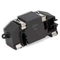 NRF Widerstand Innenraumgebl&auml;se f&uuml;r VW Golf 6 Passat B6 B7 AUDI SEAT Leon Altea 3C0907521G