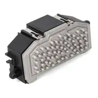 NRF Widerstand Innenraumgebl&auml;se f&uuml;r VW Golf 6 Passat B6 B7 AUDI SEAT Leon Altea 3C0907521G