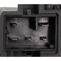 NRF Widerstand Innenraumgebl&auml;se f&uuml;r VW Golf 6 Passat B6 B7 AUDI SEAT Leon Altea 3C0907521G