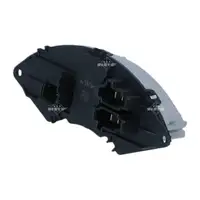 NRF 342084 Widerstand Innenraumgebl&auml;se f&uuml;r PSA Berlingo Jumpy Expert Partner FIAT Scudo