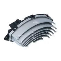 NRF 342084 Widerstand Innenraumgebl&auml;se f&uuml;r PSA Berlingo Jumpy Expert Partner FIAT Scudo