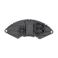 NRF 342084 Widerstand Innenraumgebl&auml;se f&uuml;r PSA Berlingo Jumpy Expert Partner FIAT Scudo