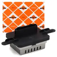 NRF 342086 Resistor (Series Resistor) for Interior Fan, PEUGEOT 3008 5008 6441.CQ
