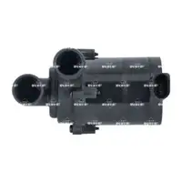 NRF 390075 Zusatzwasserpumpe f&uuml;r PORSCHE CAYENNE (9PA) 4.5 4.8 VW Amarok Transporter T6