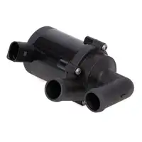 NRF 390075 Zusatzwasserpumpe f&uuml;r PORSCHE CAYENNE (9PA) 4.5 4.8 VW Amarok Transporter T6