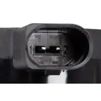 NRF 390075 Zusatzwasserpumpe f&uuml;r PORSCHE CAYENNE (9PA) 4.5 4.8 VW Amarok Transporter T6