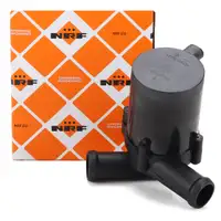 NRF EASY FIT Zusatzwasserpumpe f&uuml;r VW Golf 7 Passat B8 Tiguan AD AUDI 8V SKODA Octavia 3