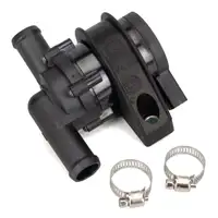 NRF 390055 EASY FIT Zusatzwasserpumpe f&uuml;r VW Passat B5 AUDI A4 B5 A6 C4 C5 C6 078121599J