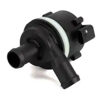 NRF Wasserumwälzpumpe Zusatzpumpe für AUDI A4 B8 A5 A6 C7 A8 Q5 8RB Q7 4LB VW Touareg