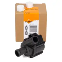 NRF 390005 Wasserumw&auml;lzpumpe f&uuml;r AUDI A4 B8 A6 C7 A8 Q5 Q7 PORSCHE Cayenne VW Touareg