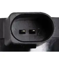 NRF 390009 EASY FIT Zusatzwasserpumpe f&uuml;r VW Golf 5 6 Passat AUDI 8P Ibiza 4 Fabia 2 1.4