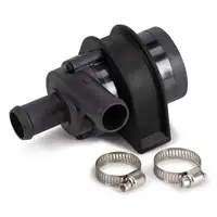 NRF 390009 EASY FIT Zusatzwasserpumpe f&uuml;r VW Golf 5 6 Passat AUDI 8P Ibiza 4 Fabia 2 1.4